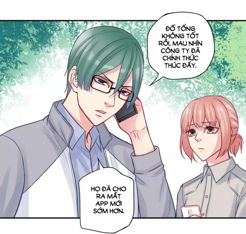 nghịch chuyển luyến tình chapter 79 11