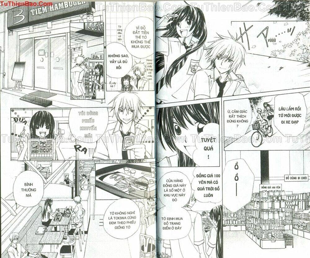 s a - lớp học ưu tú chapter 16 8