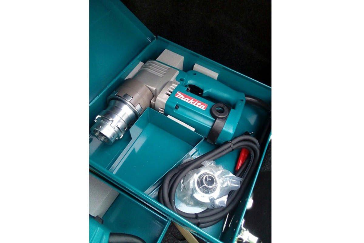 MÁY SIẾT CẮT BU LÔNG (5/8”, 3/4” VÀ 7/8”) MAKITA 6922NB- HÀNG CHÍNH HÃNG