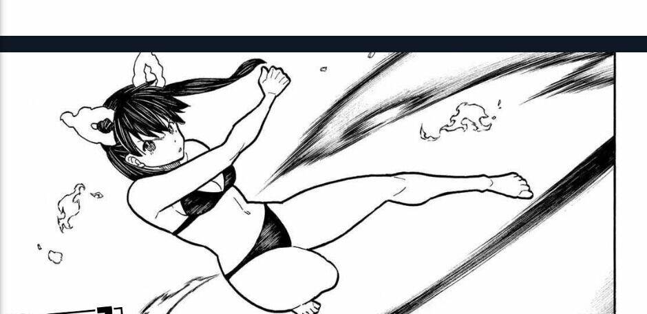 biệt đội lính cứu hỏa chapter 281 49