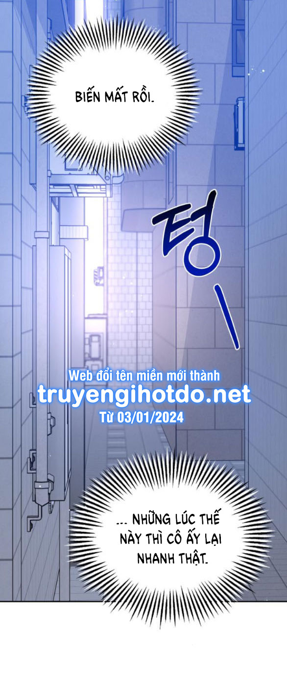 Thuyết Tình Yêu Ích Kỷ chapter 2.1 30