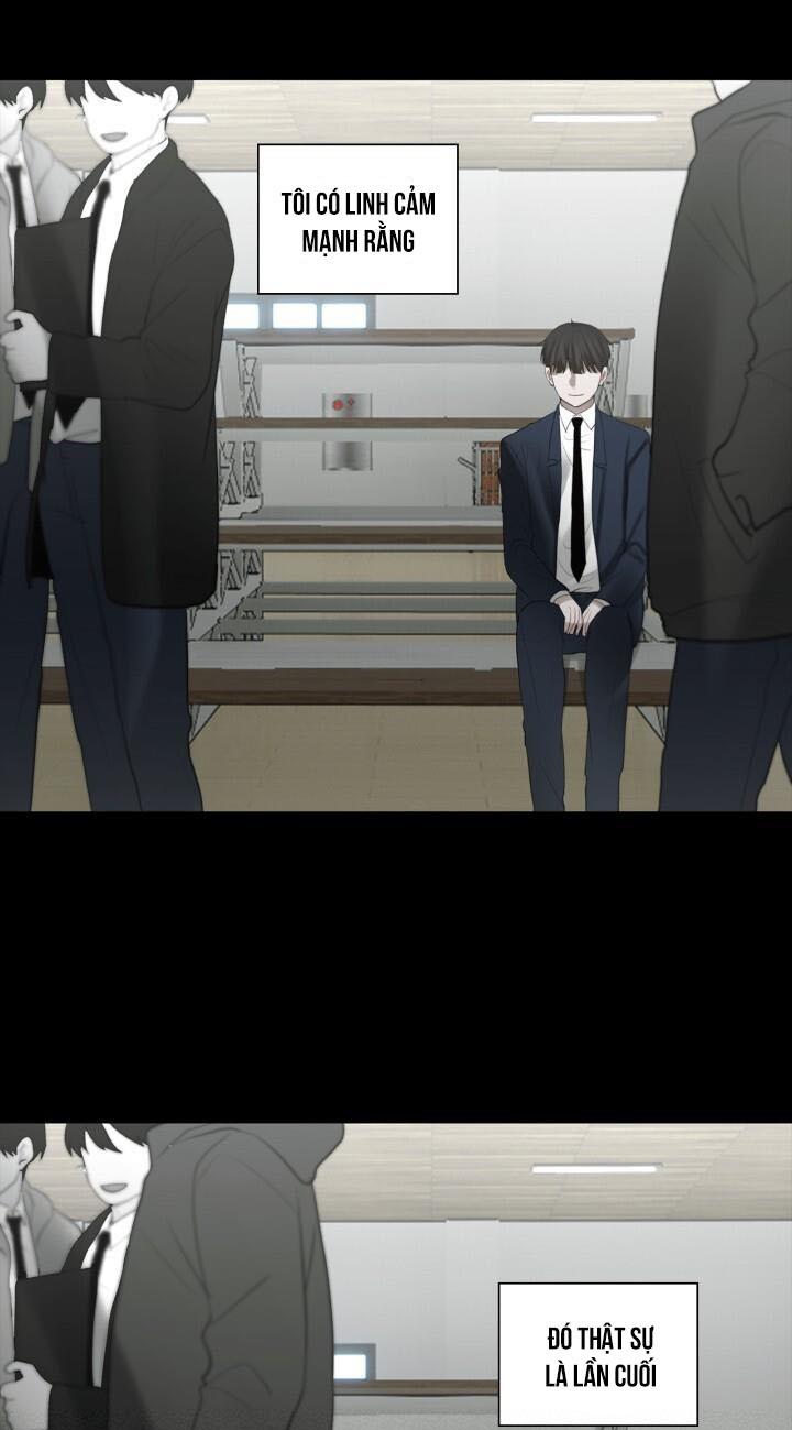 không xa lạ chapter 14 43