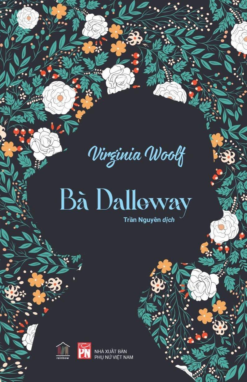 Sách - Bà Dalloway