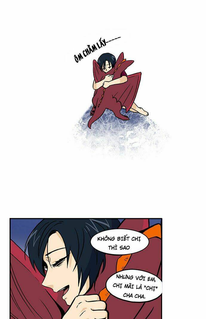 hắn ta là rồng chapter 95 9