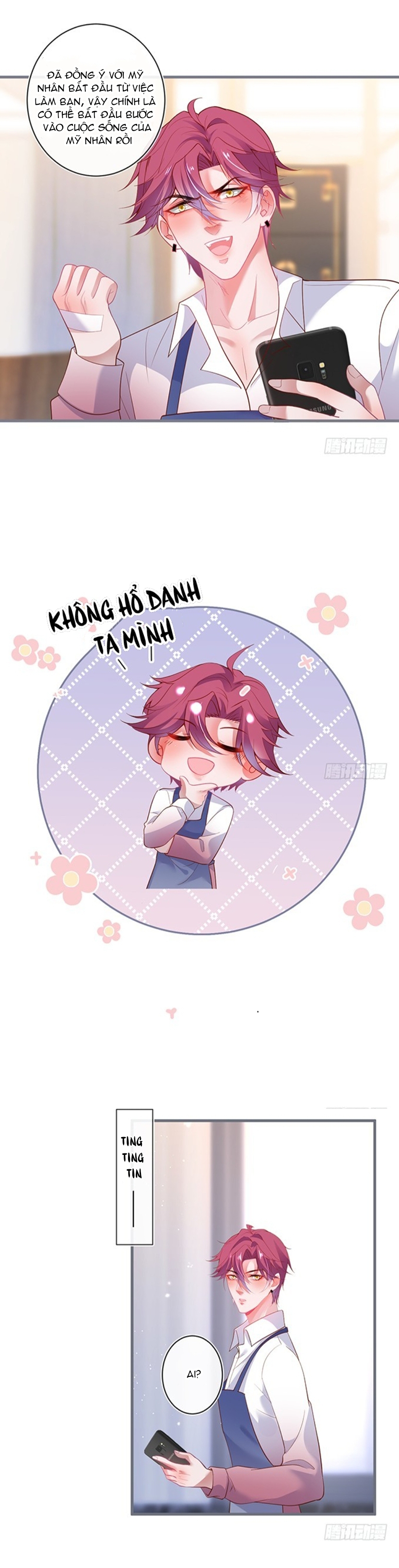 dưỡng khí chí mạng chapter 44 6