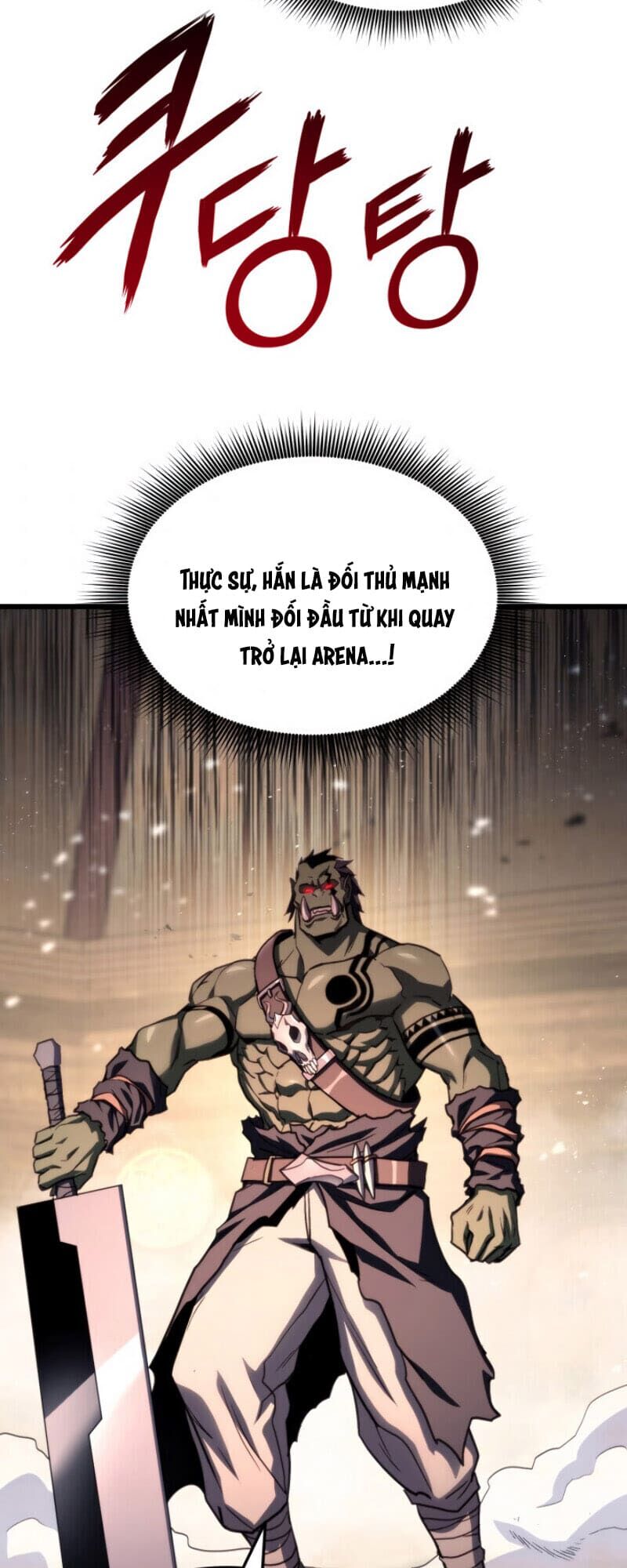 huyền thoại game thủ - tái xuất chapter 11 63