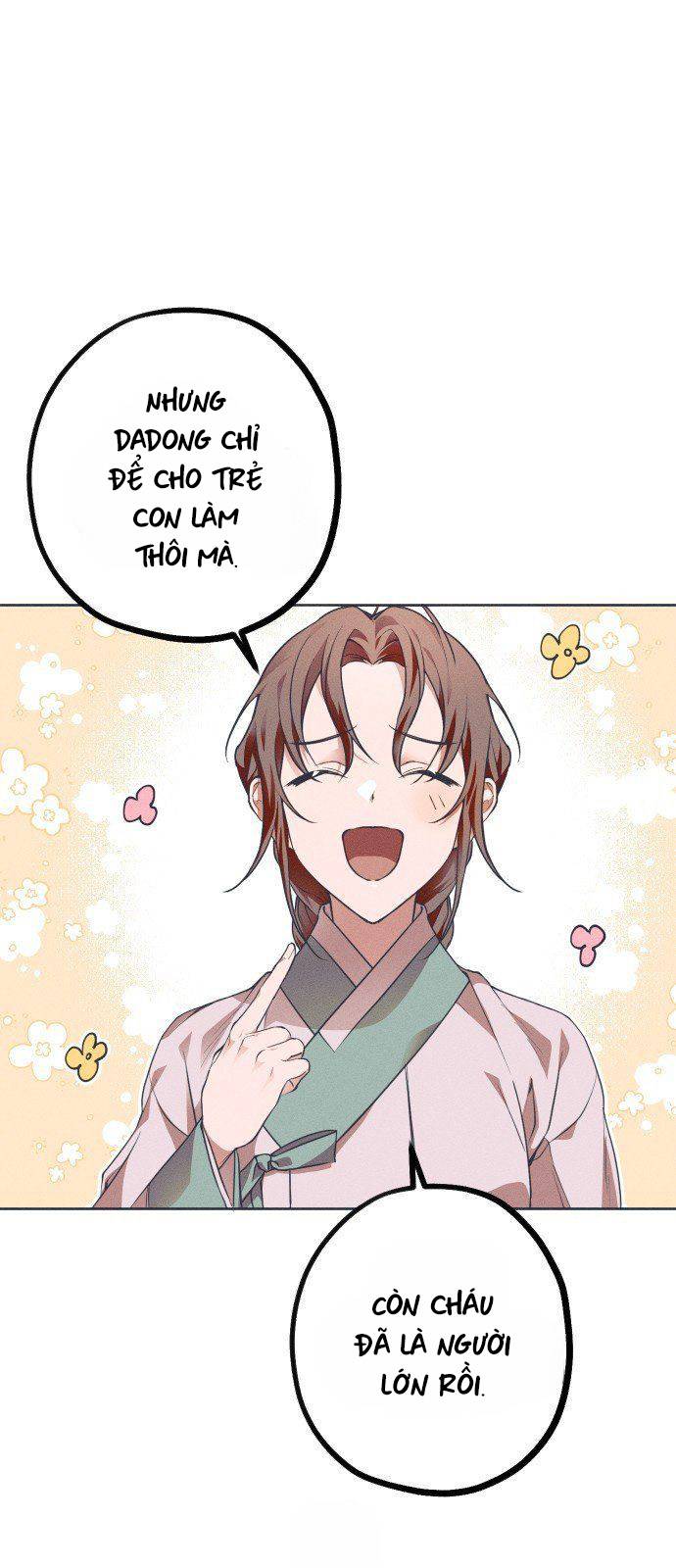 dabi, hương vị ngây ngất chapter 6 41