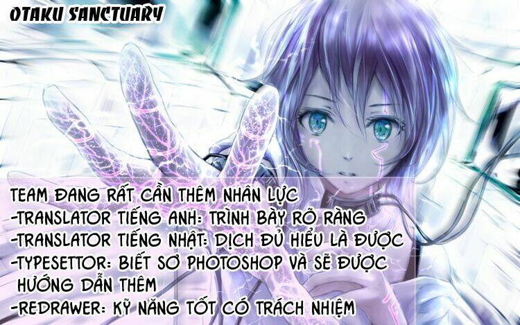 vì con gái, ngay cả ma vương tôi cũng có thể đánh bại chapter 12 18