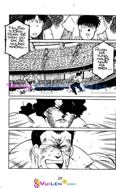 truyền nhân atula - shura no mon i chapter 37 29