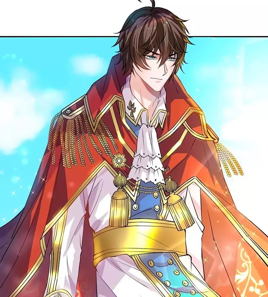 hệ thống công lược của tiểu công chúa chapter 6 40