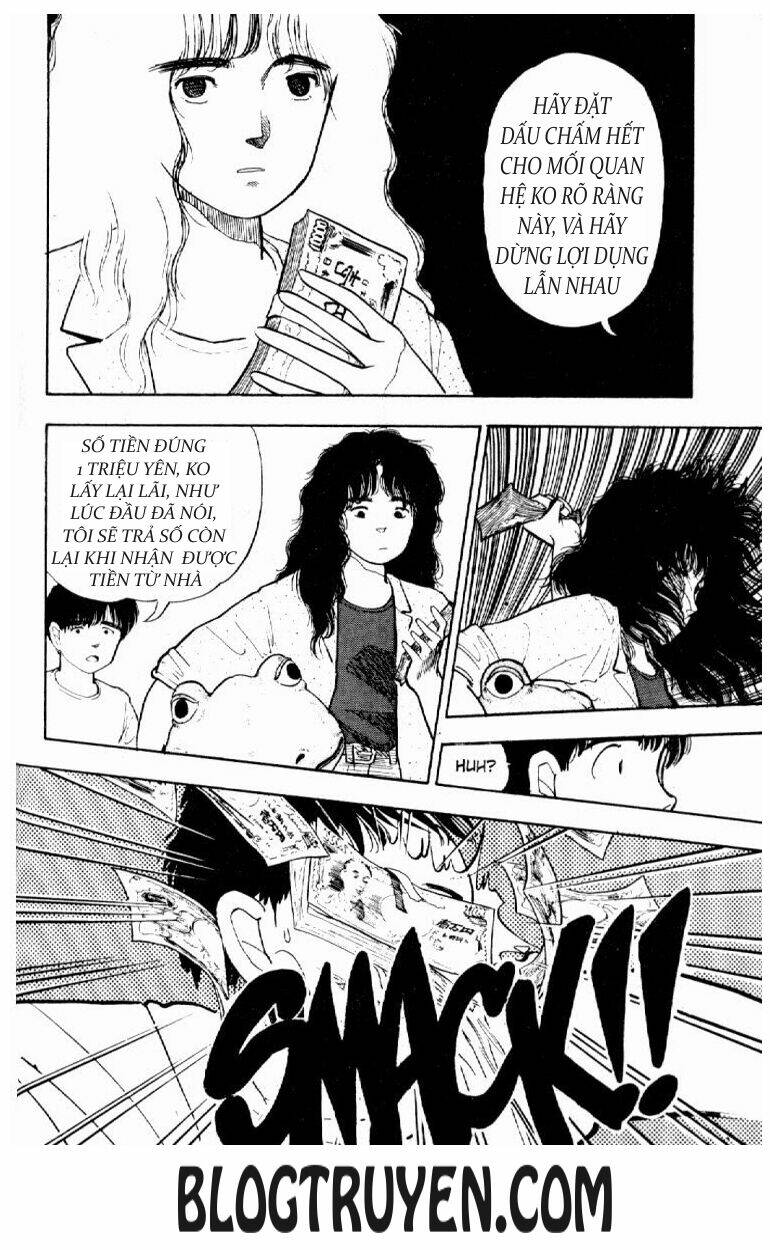 asatte dance chapter 20 17