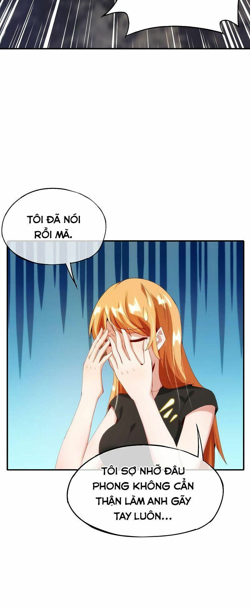 vòng bạn bè mạnh nhất của tiên giới chapter 68 26