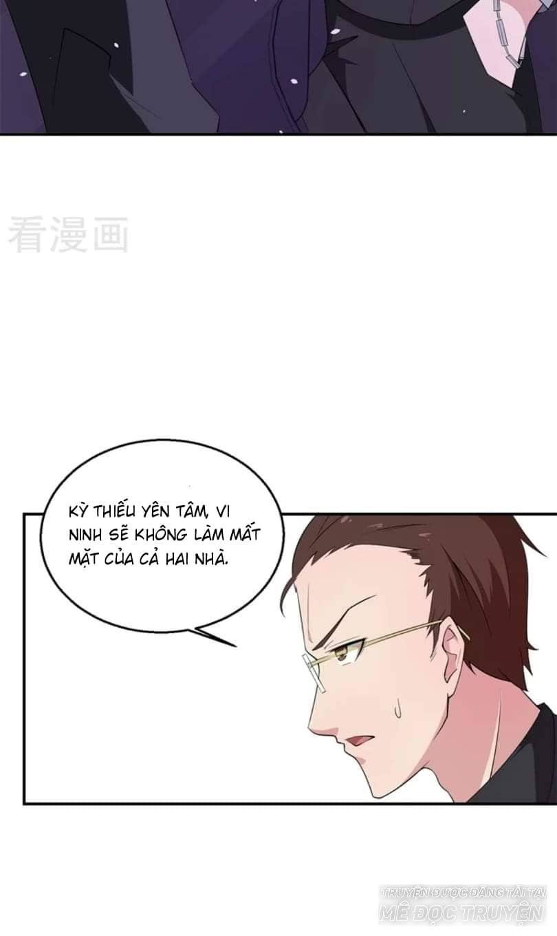 thiếu gia đích thế giá sủng thê chapter 2 21