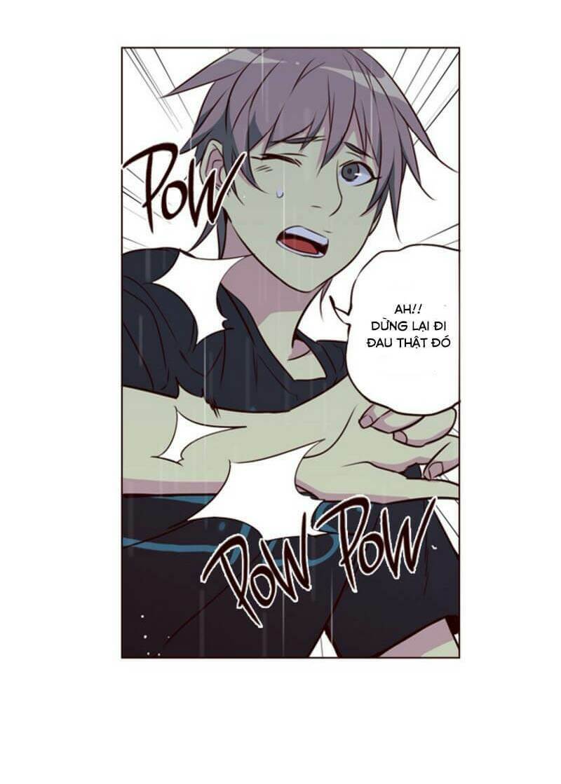 nữ sinh trường wilds chapter 218 31