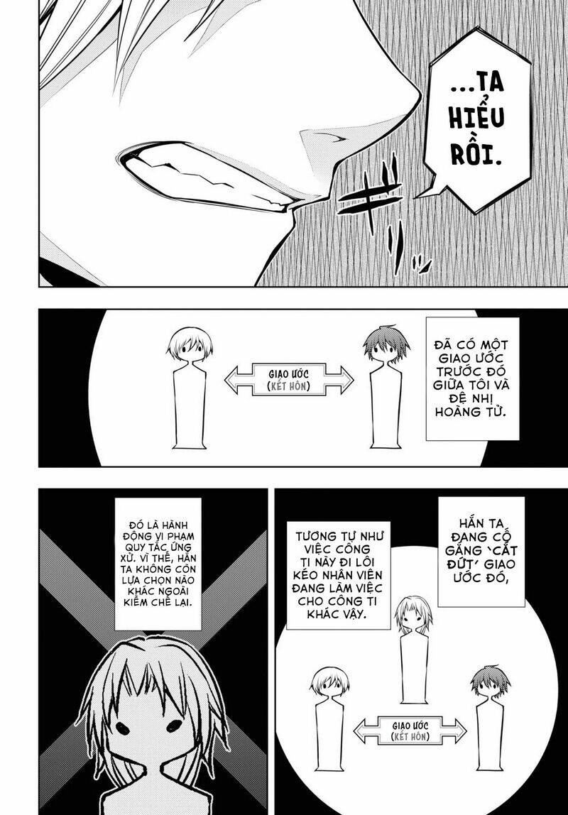 moto sekai ichi'i subchara ikusei nikki: hai player, isekai wo kouryakuchuu! chapter 15 11