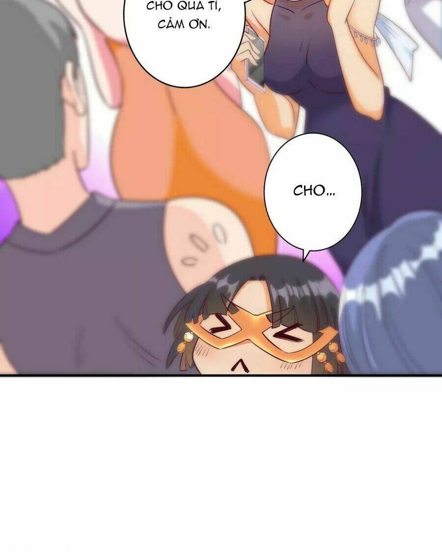 hôn nhân dục vọng: thiếu gia nhẹ một chút! chapter 102 24