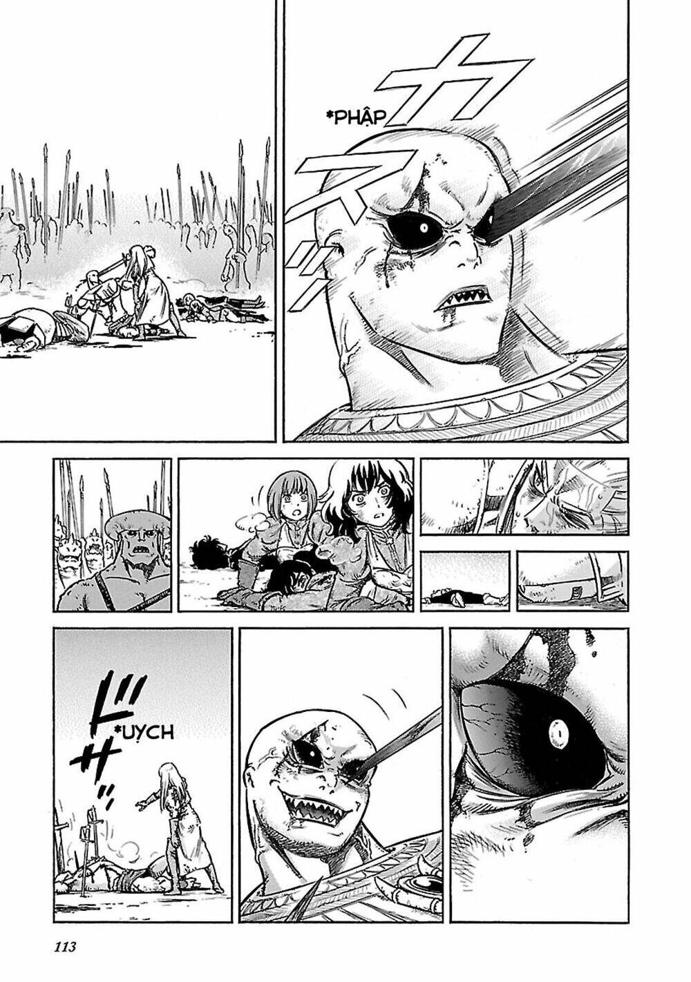 stravaganza - isai no hime chapter 32 42