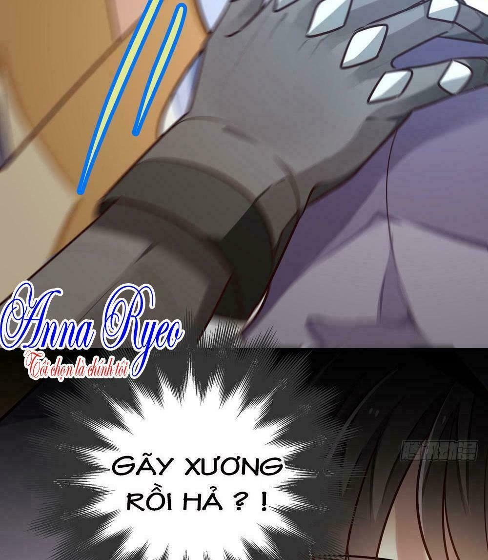 thái tử phi nhà ta thật hung hăng chapter 9 66