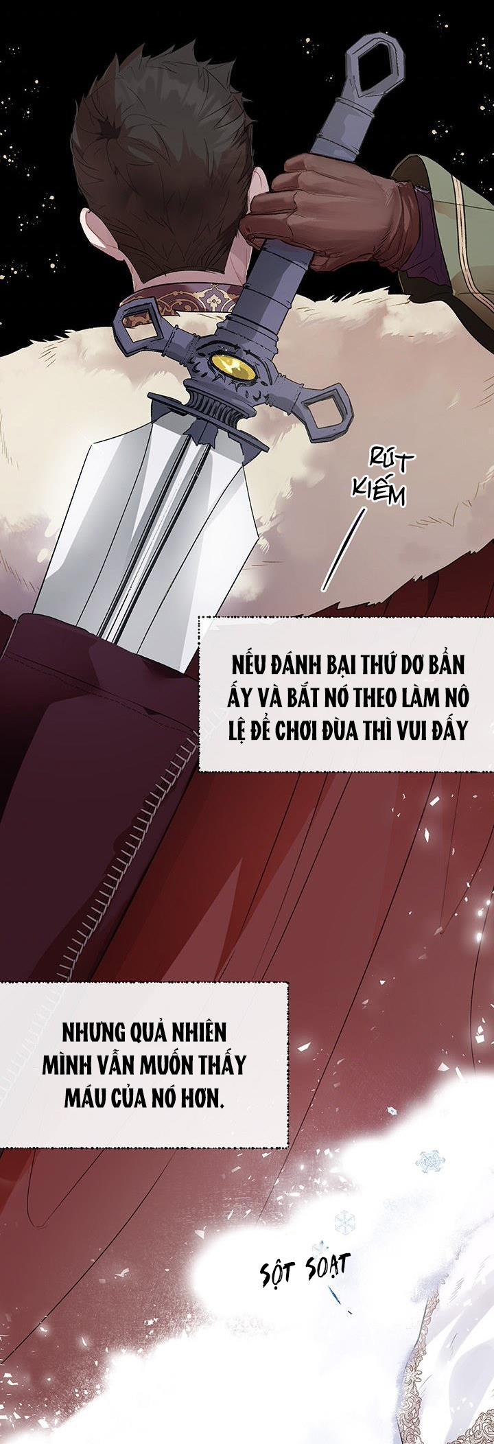 cách để cứu rỗi anh trai của nữ chính chapter 27 47