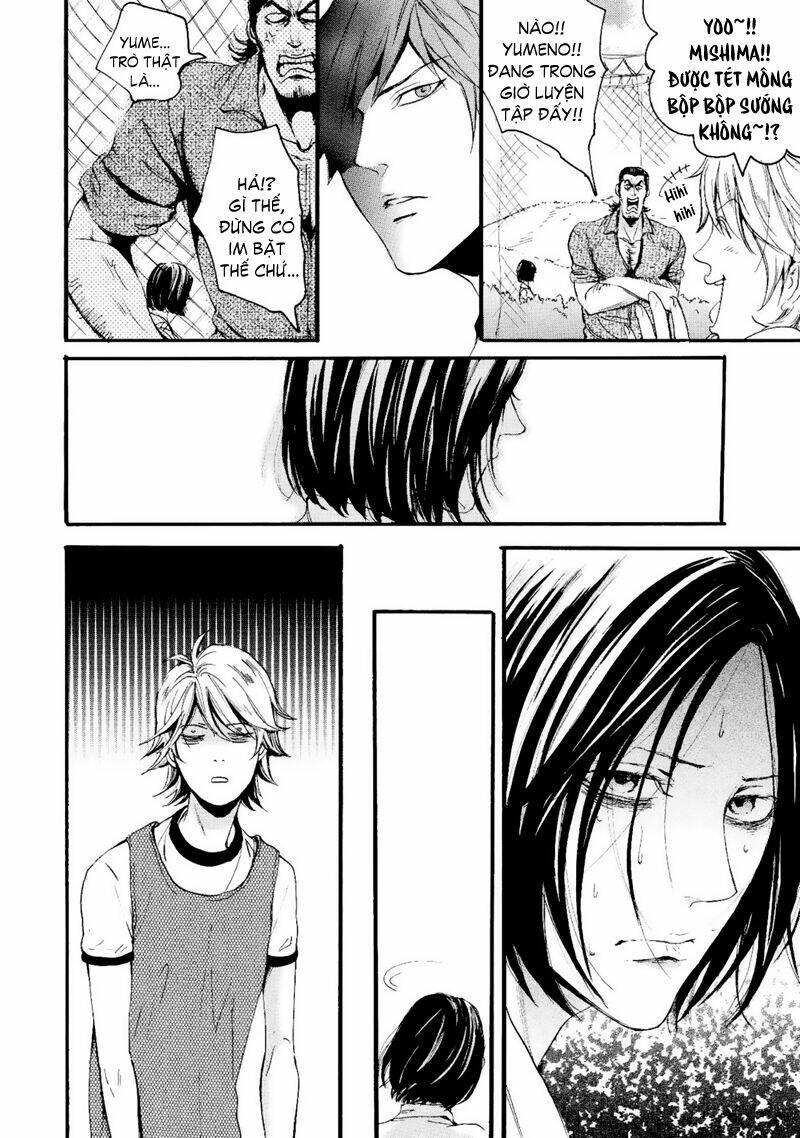 smells like green spirit chapter 7 16