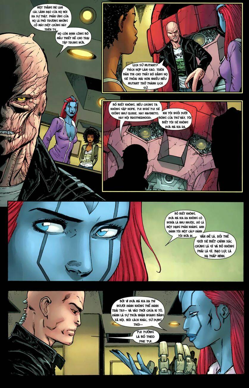 x-men - schism chapter 10 10