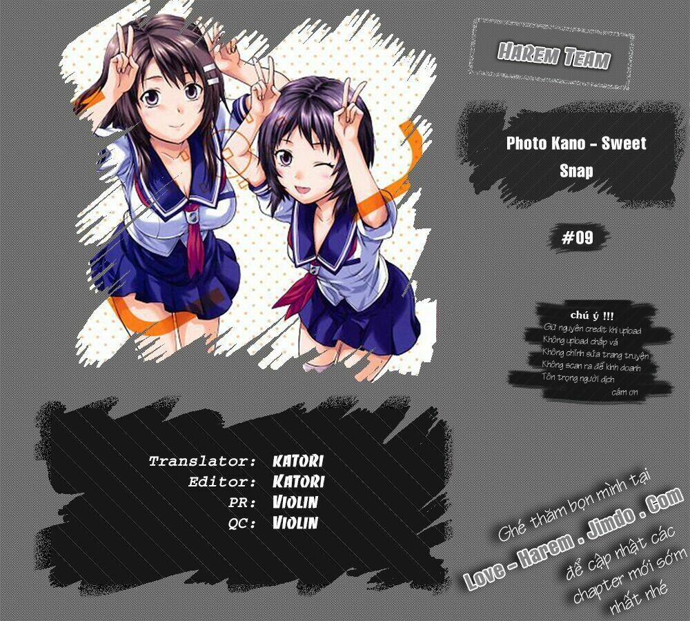 photo kano - sweet snap chapter 9 21