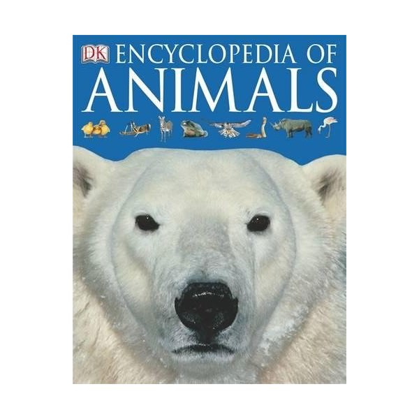 Encyclopedia of Animals