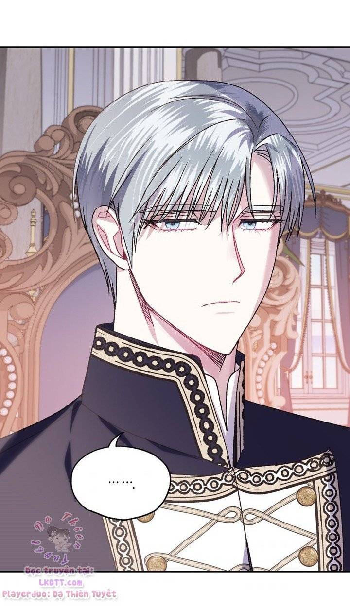 cha, con không muốn kết hôn đâu chapter 19 38