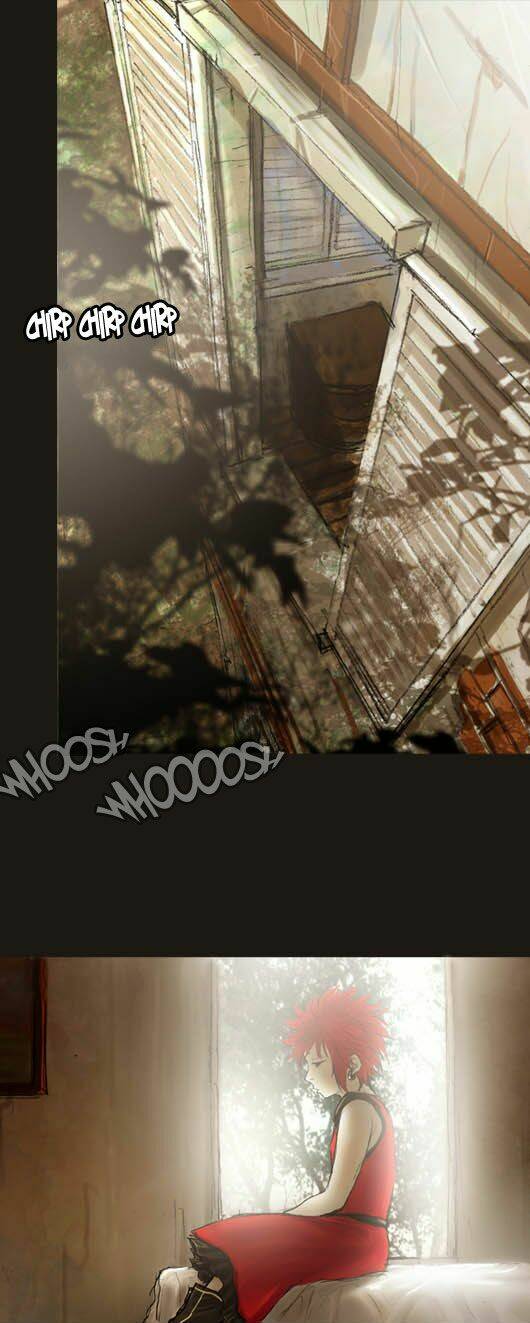 hội ảo thuật chapter 22 8