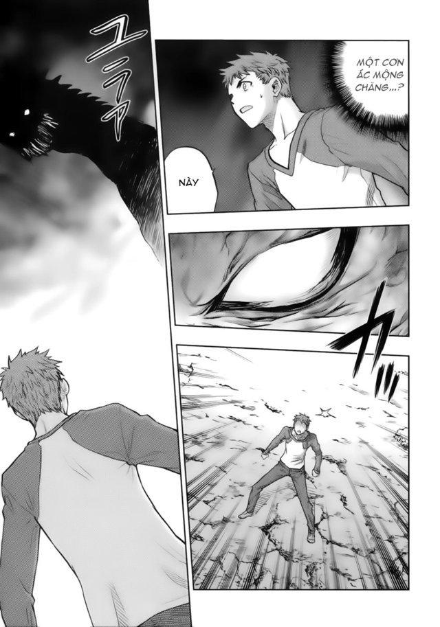 fate stay night chapter 51 4