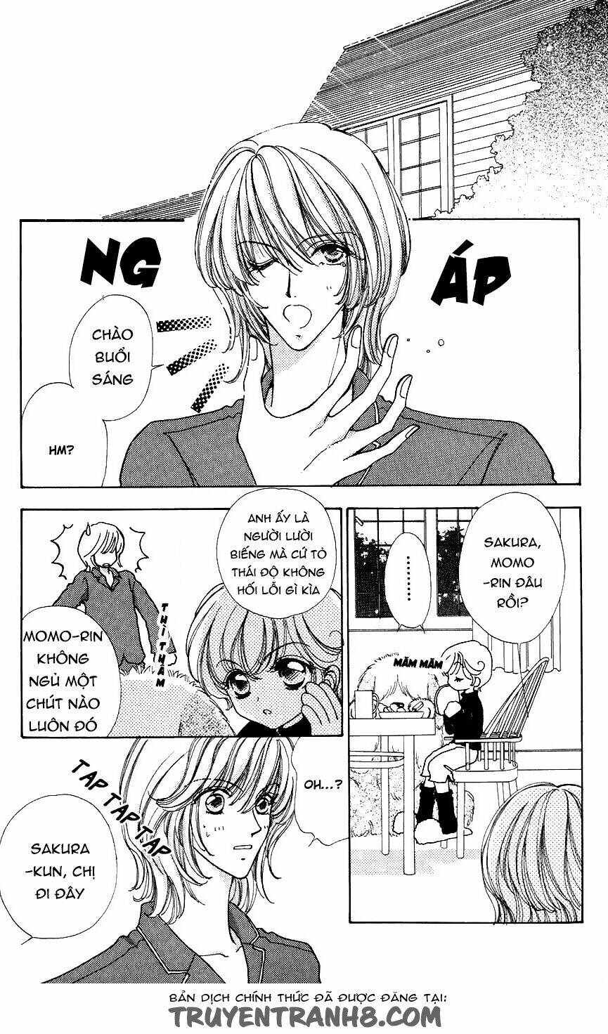 hana ni nare chapter 40 6