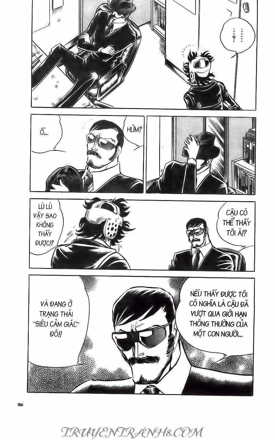 cây bút thần kỳ chapter 20 6