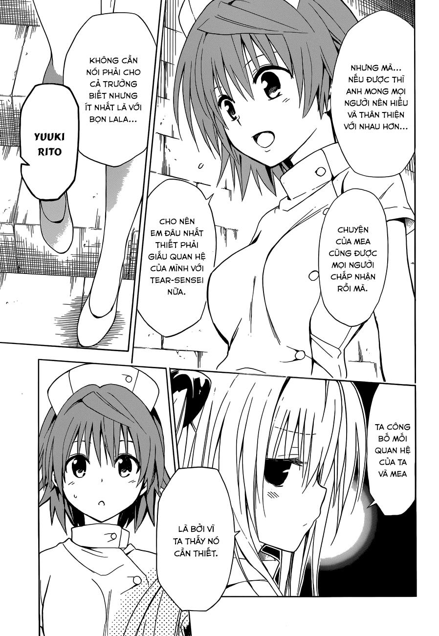 to love - ru darkness chapter 38 24