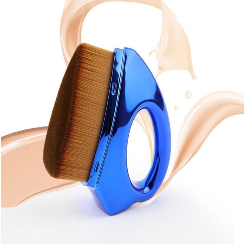 Soft Foundation Brush BB Cream Makeup Brushes Flat Brush Make up Tools