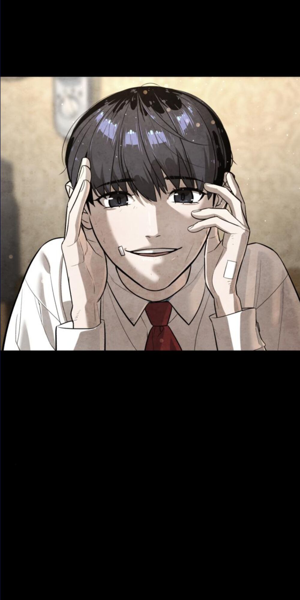 Máu trắng chapter 86.5 49