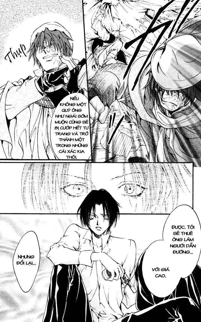 đứa con của thượng đế chapter 44 29