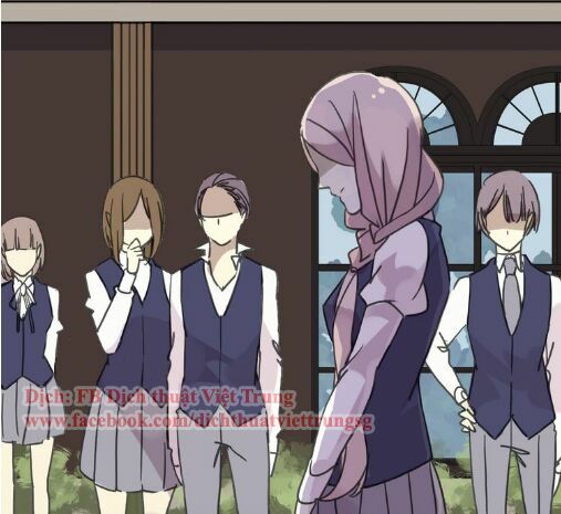 vết cắn ngọt ngào phần 1 chapter 22 32