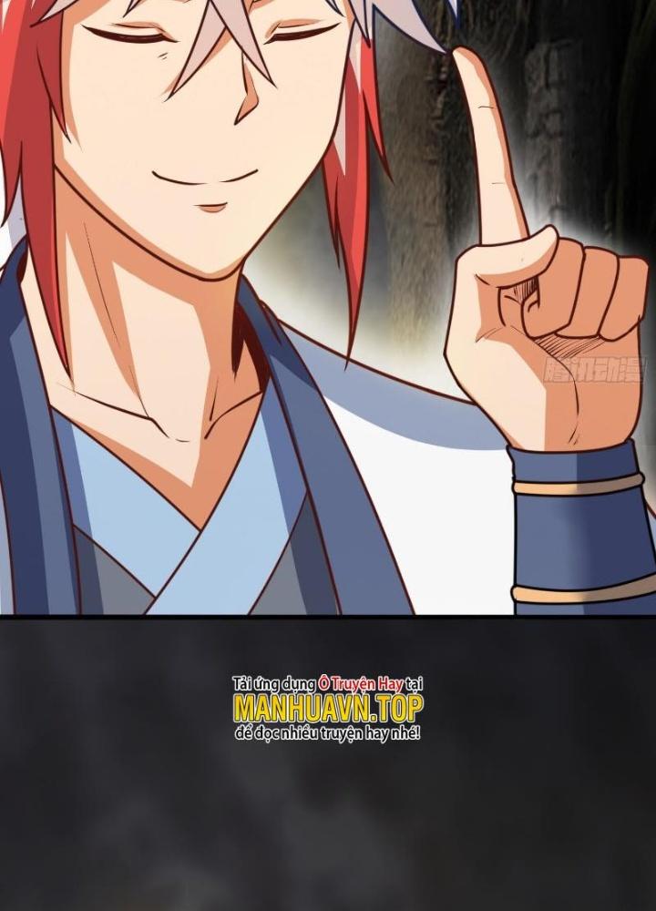 bảo vật rơi xuống đều thành muội tử chapter 2 120