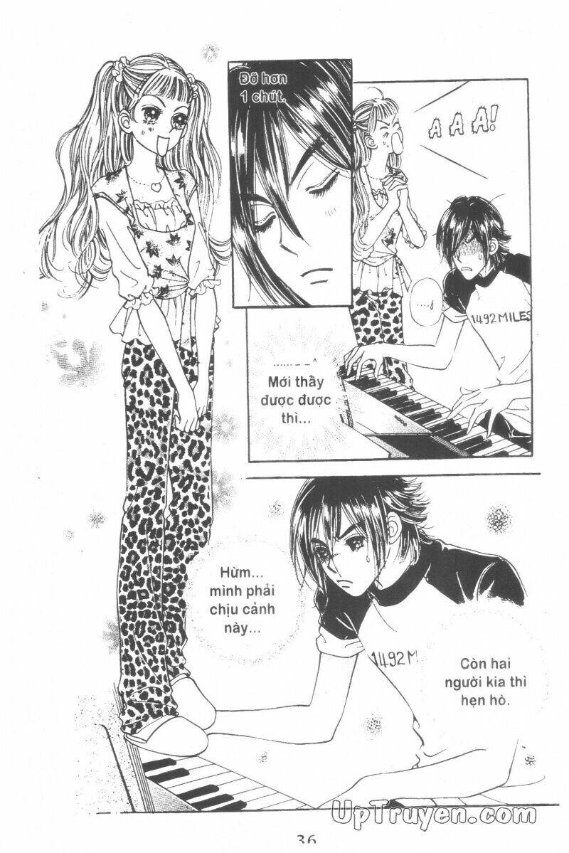 hái sao tình yêu chapter 8 38