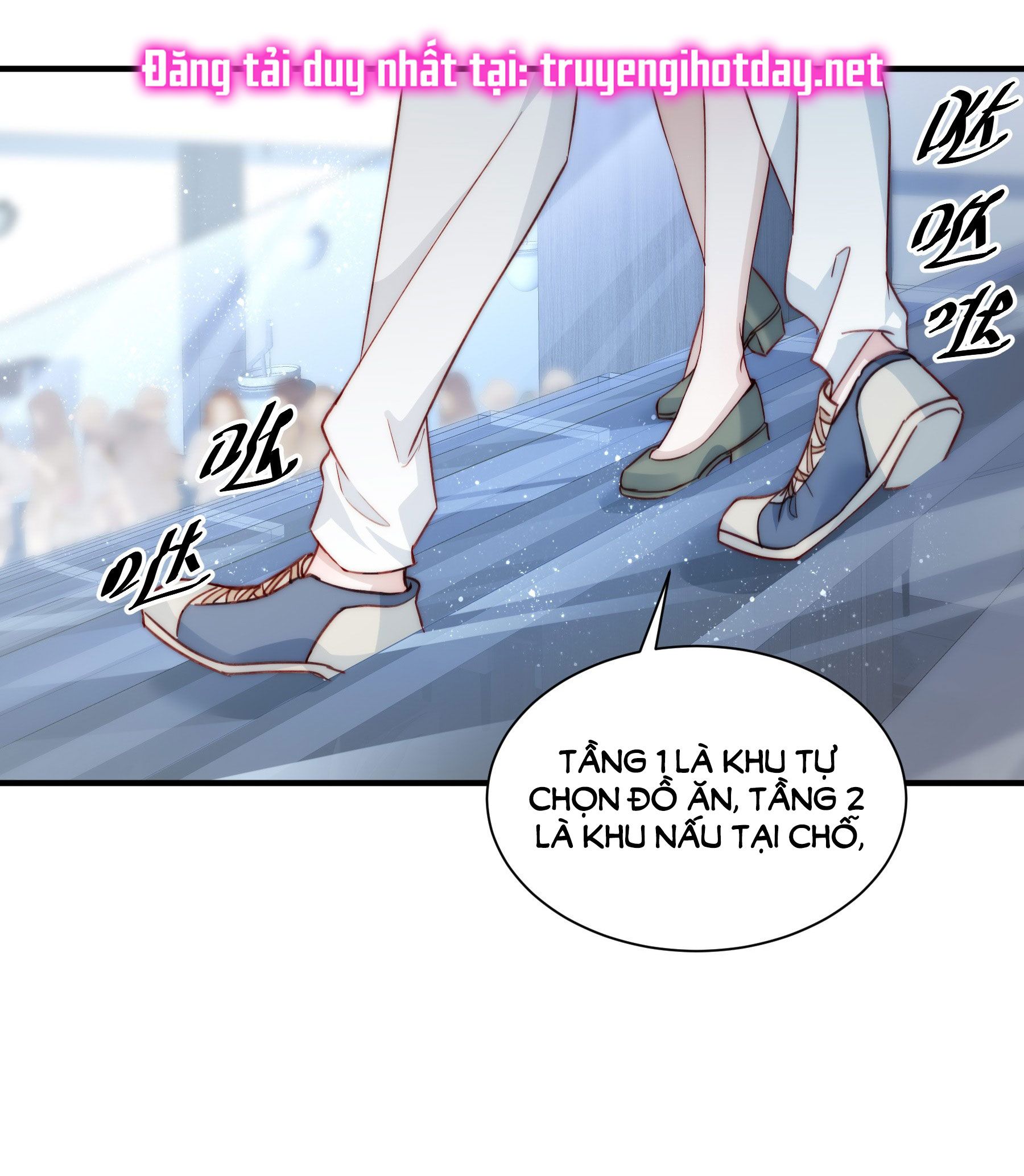 hot search phủ sóng! kẻ muốn buông xuôi như tôi nổi tiếng sau một đêm chapter 19.2 4