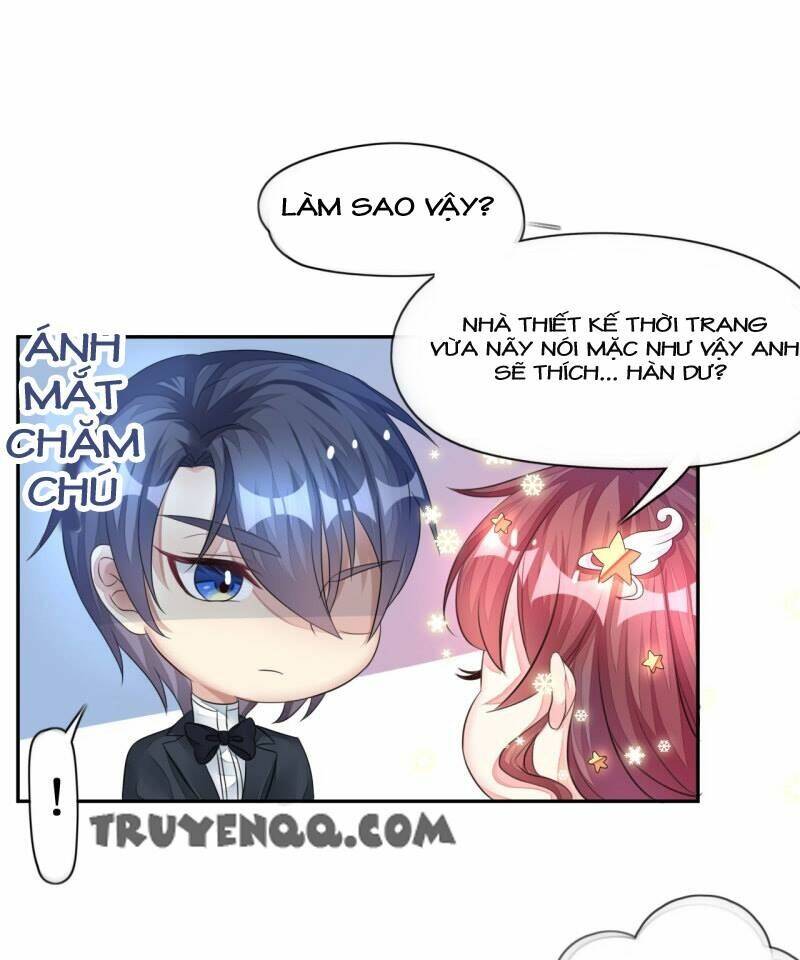 thuyền trưởng đại nhân khinh diểm ái chapter 15 4