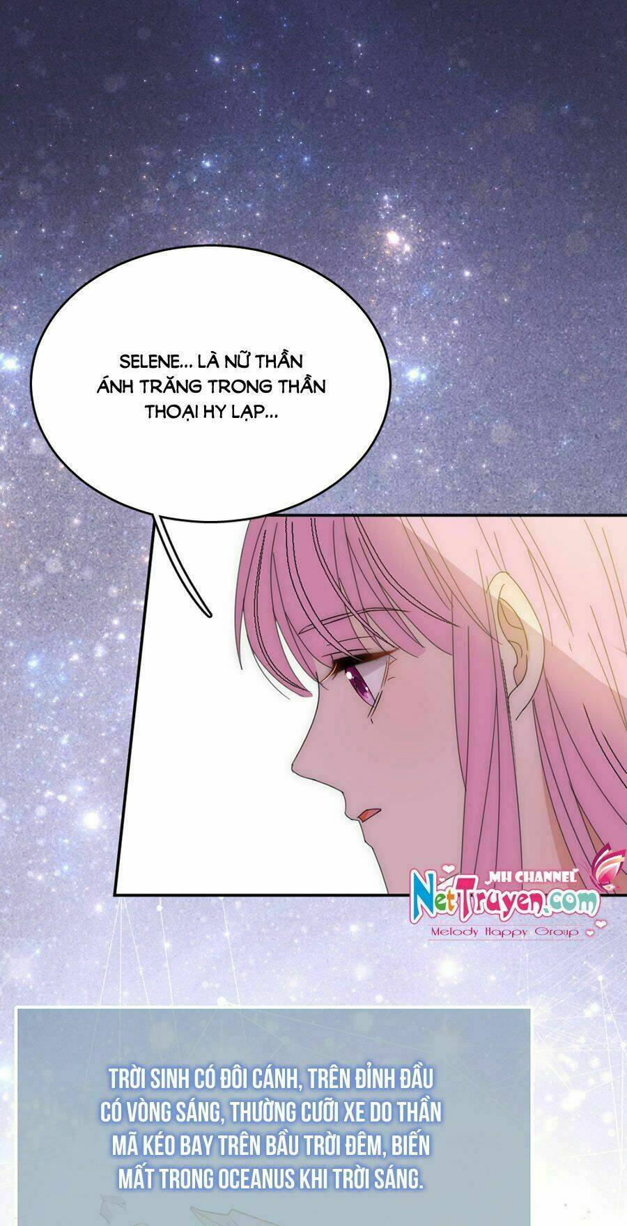 hoàn mỹ lão công tiến hóa luân chapter 110.5 12