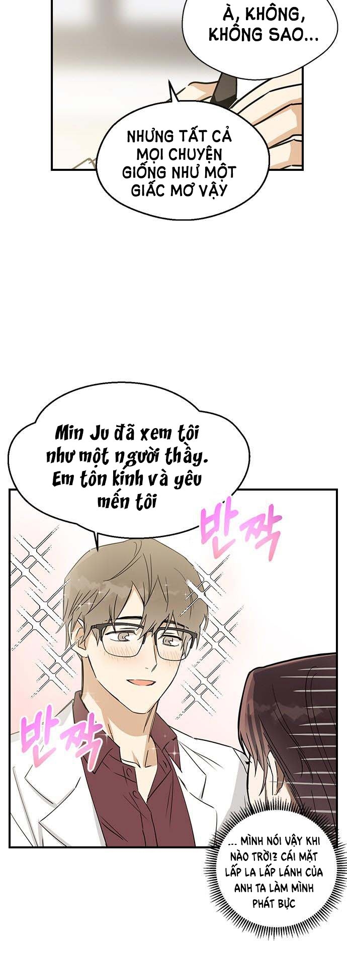 nhân duyên kiếp trước chapter 5.1 14