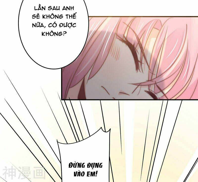 cuồng duệ tiểu thê chapter 105 14