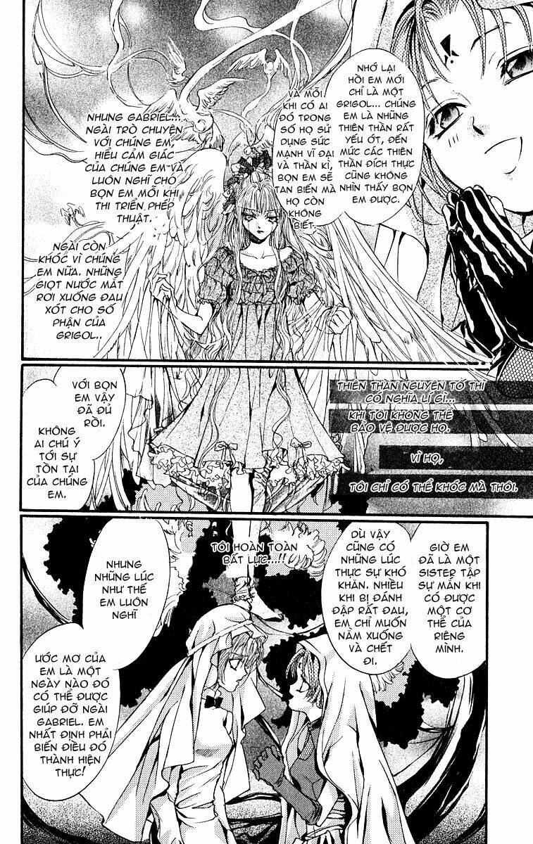 tình yêu loạn luân chapter 68 7