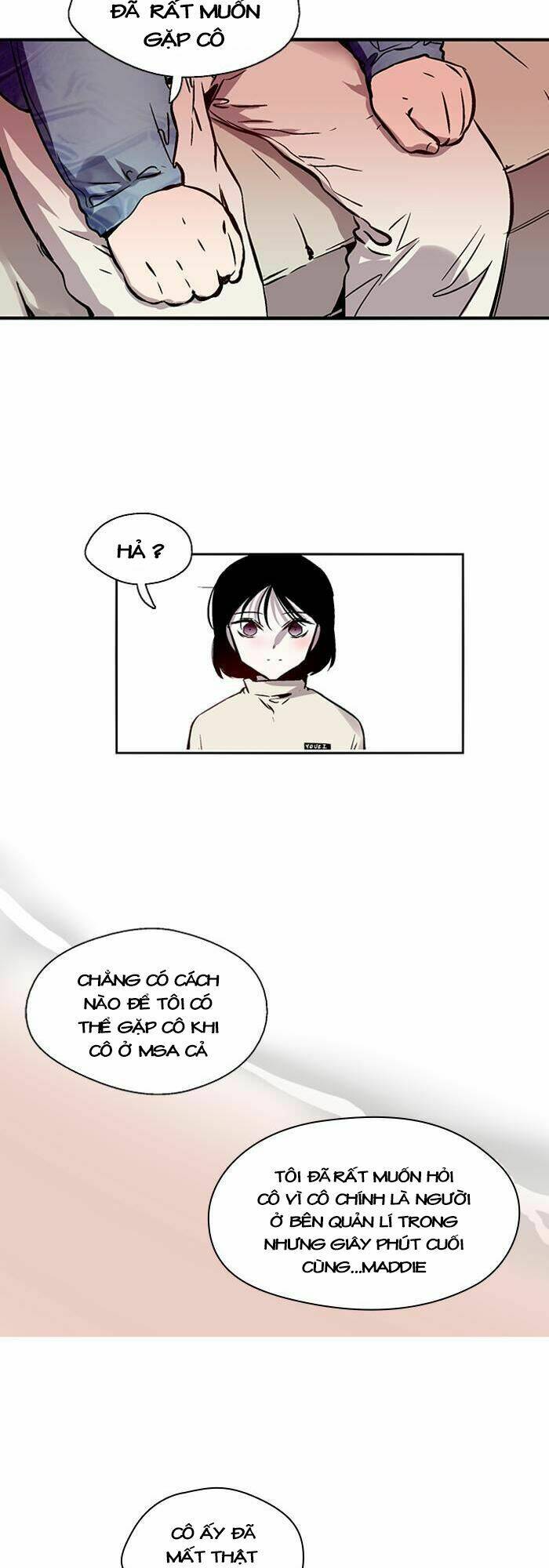 người máy hủy diệt chapter 93 18