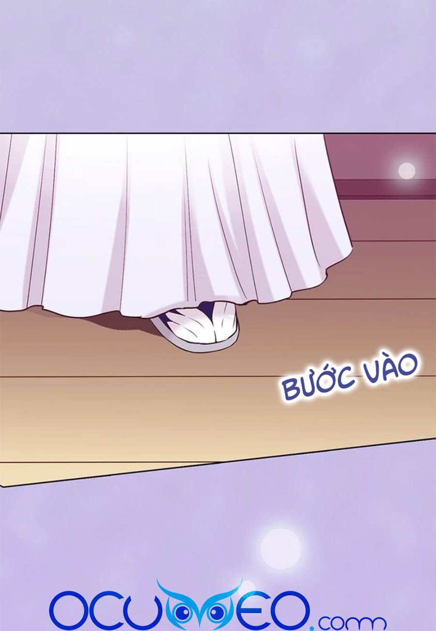 mỹ nhân già rồi chapter 59 8