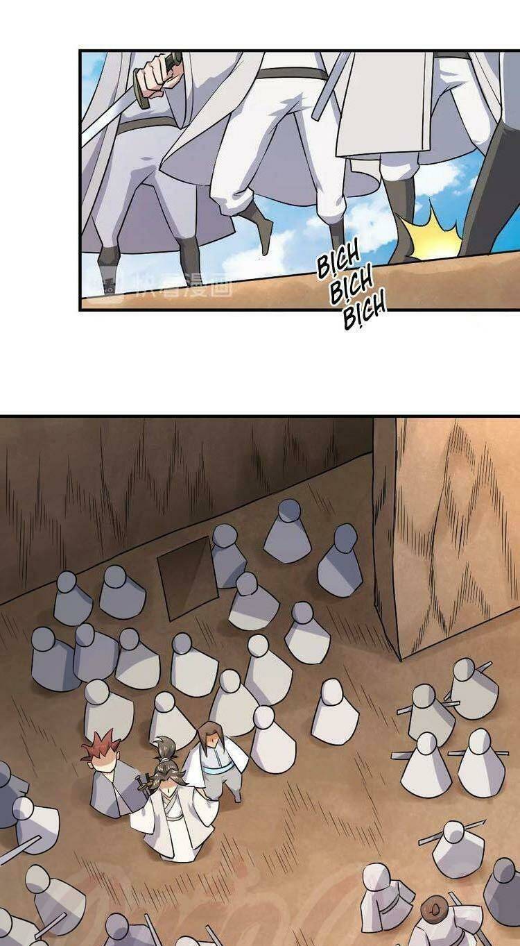 tu la võ thánh chapter 19 15