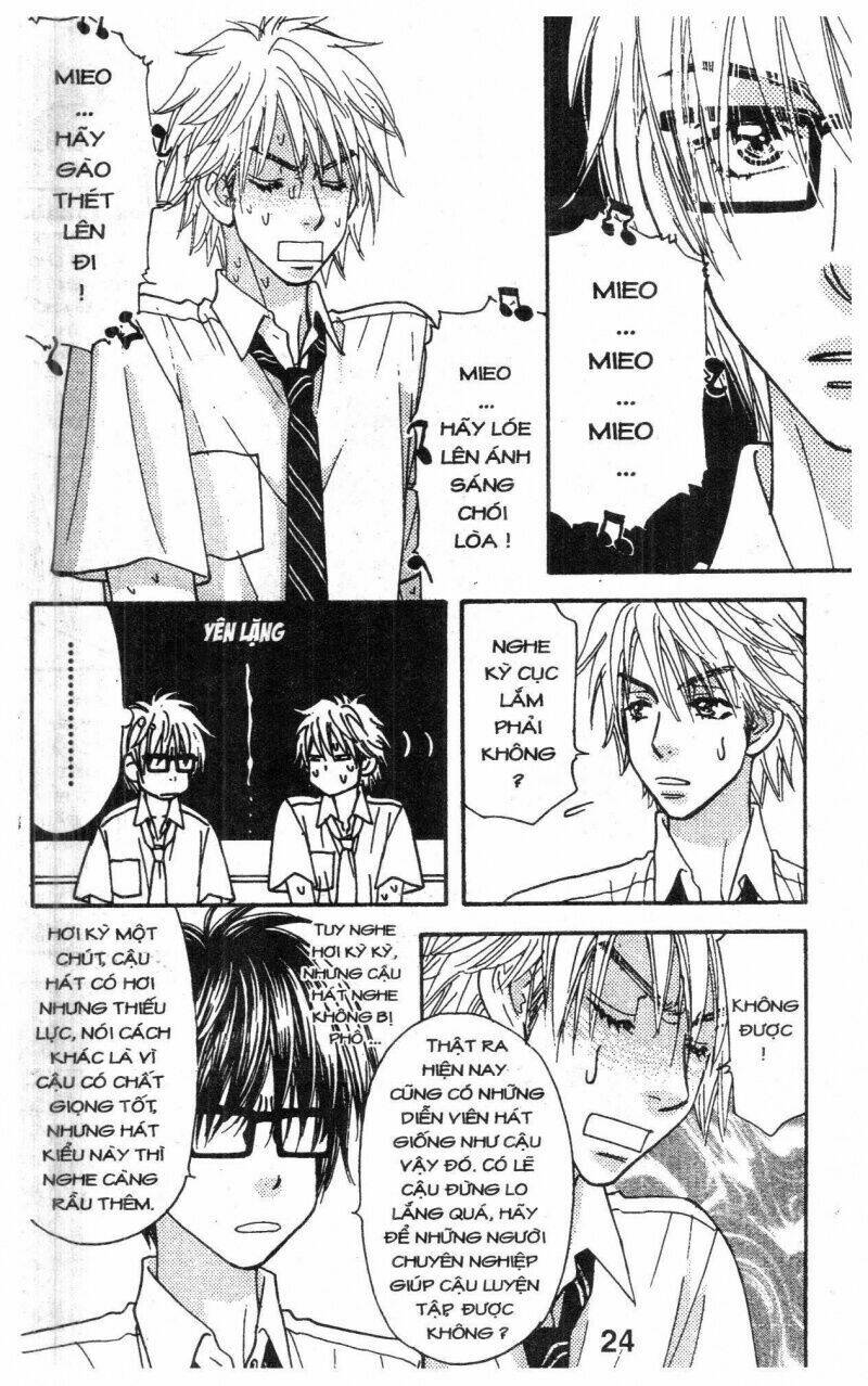 kirara no hoshi chapter 4 24