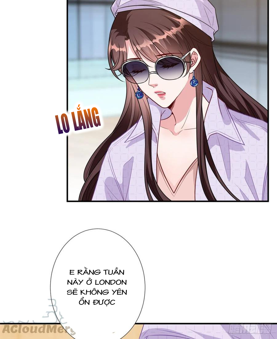 thí hôn lão công, cần giúp sức chapter 330 18